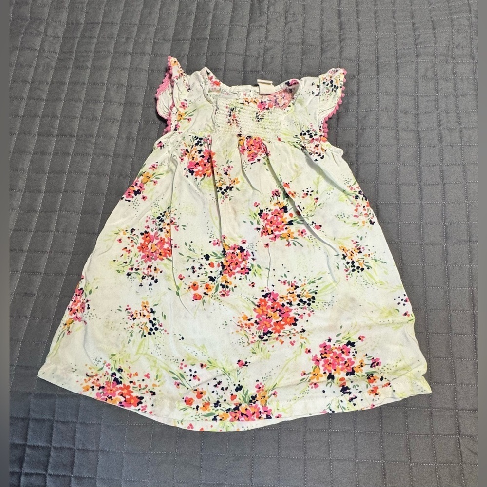 Tucker and Tate dress